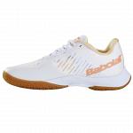 Babolat Shadow Tour 5 White / Salmon