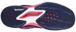 Babolat Jet Mach 3 Junior AC Black / Poppy Red