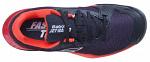 Babolat Jet Mach 3 Junior AC Black / Poppy Red