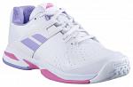 Babolat Propulse Junior AC White / Lavender