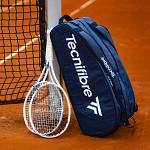 Tecnifibre Tour Endurance 12R Navy