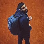 Tecnifibre Tour Endurance Backpack Navy