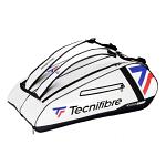 Tecnifibre Tour Endurance 12R White