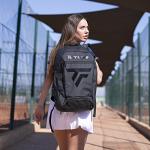 Tecnifibre Tour Endurance Backpack Ultra Black