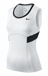 Nike Power Tank White