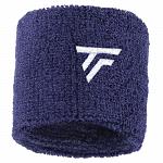 Tecnifibre Wristband Marine - 2szt