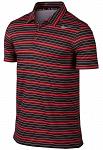 Nike Rally Sphere Stripes Polo