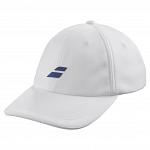 Babolat Pure Logo Cap White