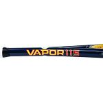 Harrow Vapor 115 Deep Navy / Yellow