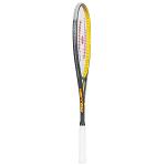 Harrow Vapor Misfit 115 Gray / Yellow