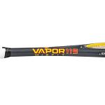 Harrow Vapor Misfit 115 Gray / Yellow