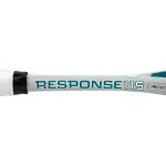 Harrow Response 115 Silver / Green