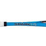 Harrow Spark 115 Blue / Black