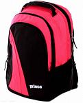 Prince Club Backpack Pink