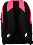 Prince Club Backpack Pink