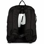 Prince Kids Backpack Black / Pink