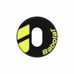 Babolat Custom Damp x1 Black / Yellow