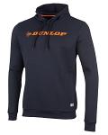 Dunlop Essential Hooded Sweat Navy