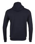 Dunlop Essential Hooded Sweat Navy