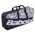 Babolat One Week Tournament Trolley Duffle