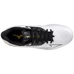 Mizuno Wave Drive Neo 3 White / Black / Racing Yellow