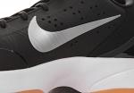 Nike Air Zoom Hyperattack Black White