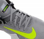 Nike Air Zoom Hyperace Grey White