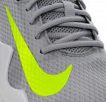 Nike Air Zoom Hyperace Grey White