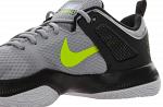 Nike Air Zoom Hyperace Grey White