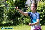 Schildkrot Speedbadminton Set