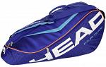 Head Tour Team 6R Combi Blue / Blue