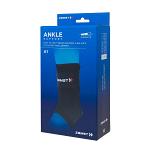 Zamst A1 Ankle Support Right - Orteza stawu skokowego