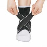 Zamst A2-DX Ankle Support Left - Orteza stawu skokowego