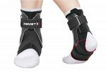 Zamst A2-DX Ankle Support Left - Orteza stawu skokowego