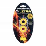 Black Knight Ultra Overgrip 2-pack Black