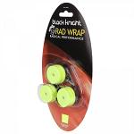 Black Knight Rad Wrap Overgrip 3-pack Lime