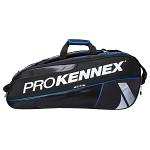 ProKennex Triple Thermobag Black / Blue