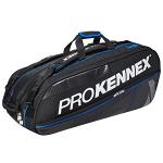 ProKennex Triple Thermobag Black / Blue