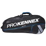 ProKennex Double Thermobag Black / Blue