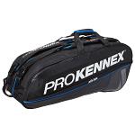 ProKennex Double Thermobag Black / Blue