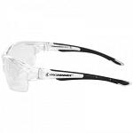 ProKennex KM Focus Eyeguard Clear / Black