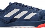 Adidas Stabil Bounce Mystery Ink