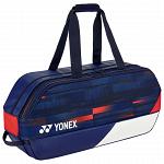 Yonex Limited Pro Tournament Bag White / Navy / Red