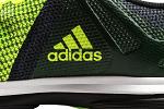 Adidas Court Stabil 13 Yellow-Black