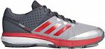 Adidas Court Stabil  14 Silver Red