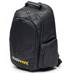 Black Knight Performance Backpack Black