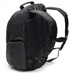 Black Knight Performance Backpack Black