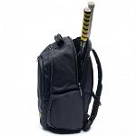 Black Knight Performance Backpack Black