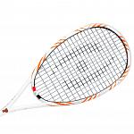 Harrow Spark 115 Youssef Ibrahim Signature White / Black / Orange