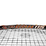 Harrow Spark 115 Youssef Ibrahim Signature White / Black / Orange